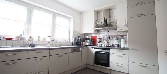 4 Schlafzimmer Haus in Ludwigsburg, Germany, Nr. 241597 3