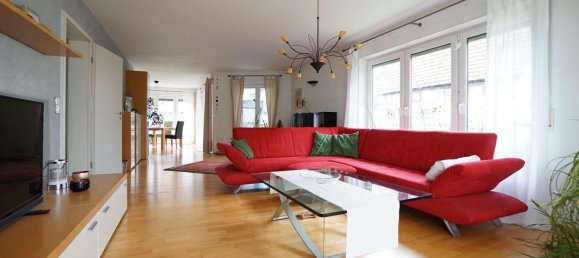 4 Schlafzimmer Haus in Ludwigsburg, Germany, Nr. 241597 5