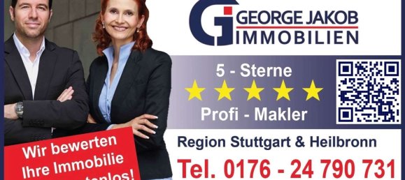 4 Schlafzimmer Haus in Ludwigsburg, Germany, Nr. 241597 12