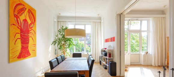 6 Schlafzimmer Wohnung in Eimsbüttel, Germany, Nr. 371668 13