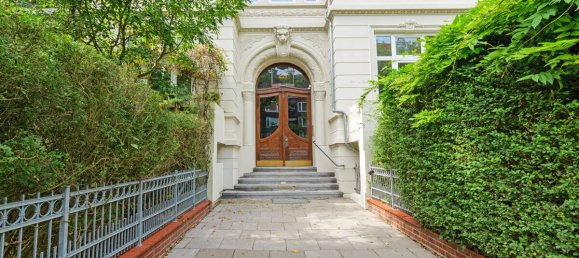 6 Schlafzimmer Wohnung in Eimsbüttel, Germany, Nr. 371668 5
