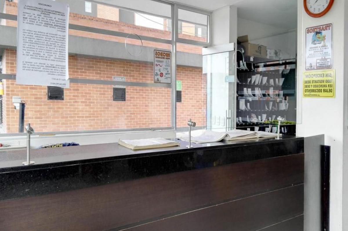 3 bedrooms House in Bogota, Colombia No. 14830