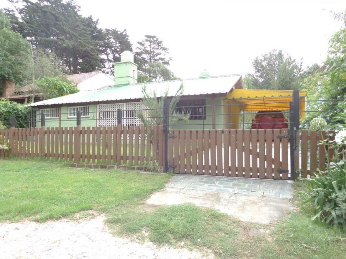 3 chambres Maison à Mar del Plata, Argentina No. 89916