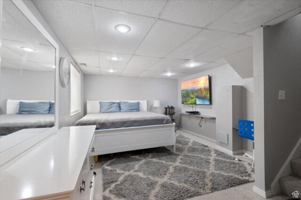 4 Schlafzimmer Haus in West Jordan, USA, Nr. 414818