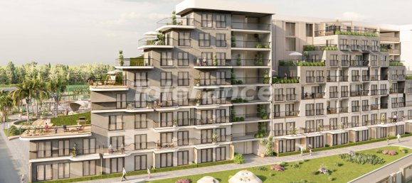 Wohnung 1+1 in Antalya, Turkey, Nr. 17094 3