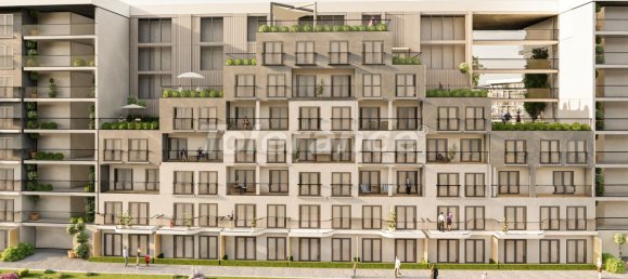 Wohnung 1+1 in Antalya, Turkey, Nr. 17094 7