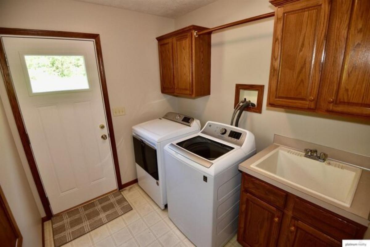 3 bedrooms House in Papillion, USA No. 388156