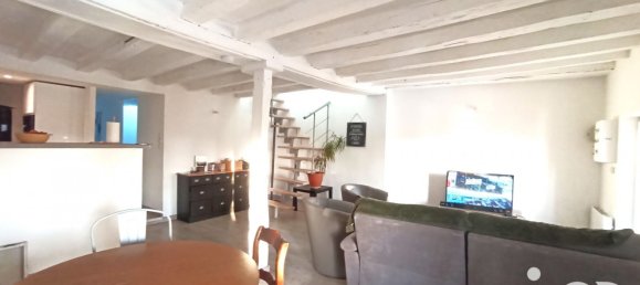 Duplex T2 em Chinon, France N.º 46177 29
