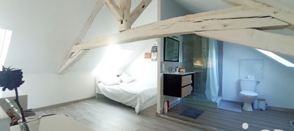 Duplex T2 em Chinon, France N.º 46177 25