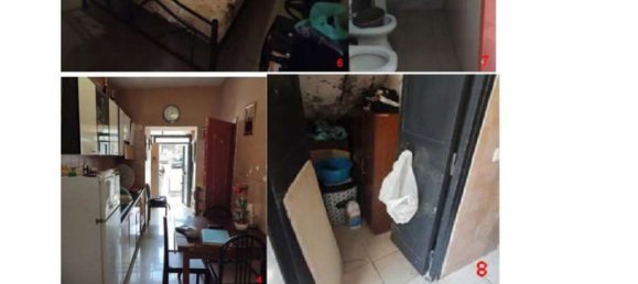 Studio in Afragola, Italy No. 303814 6