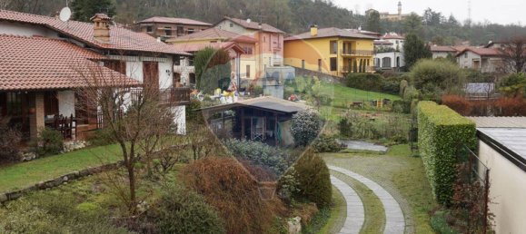 2 Schlafzimmer Wohnung in Caravate, Italy, Nr. 58078 23