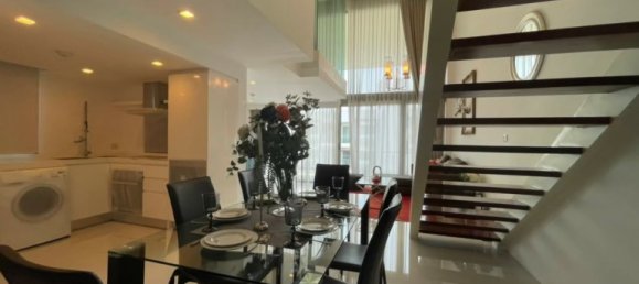 Apartamento com 2 quartos em condomínio em Pattaya, Thailand N.º 165674 2