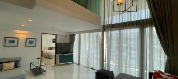 Apartamento com 2 quartos em condomínio em Pattaya, Thailand N.º 165674 7