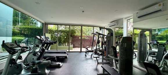 Apartamento com 2 quartos em condomínio em Pattaya, Thailand N.º 165674 27