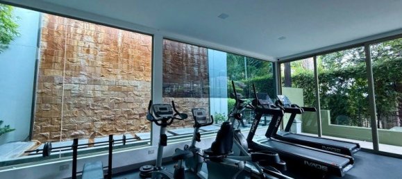 Apartamento com 2 quartos em condomínio em Pattaya, Thailand N.º 165674 28