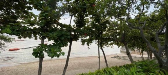 Apartamento com 2 quartos em condomínio em Pattaya, Thailand N.º 165674 4