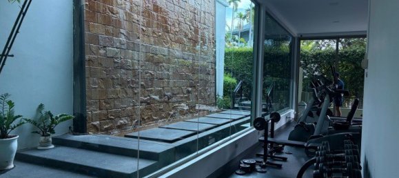Apartamento com 2 quartos em condomínio em Pattaya, Thailand N.º 165674 26