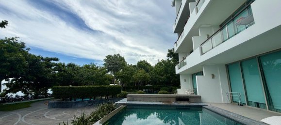 Apartamento com 2 quartos em condomínio em Pattaya, Thailand N.º 165674 20