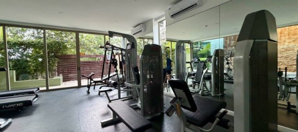 Apartamento com 2 quartos em condomínio em Pattaya, Thailand N.º 165674 29