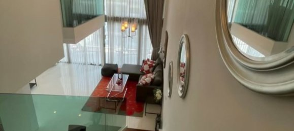 Apartamento com 2 quartos em condomínio em Pattaya, Thailand N.º 165674 10