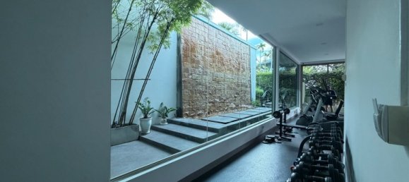 Apartamento com 2 quartos em condomínio em Pattaya, Thailand N.º 165674 25