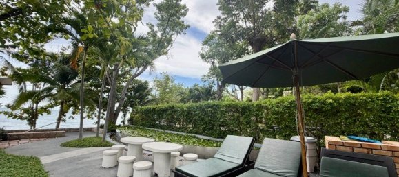 Apartamento com 2 quartos em condomínio em Pattaya, Thailand N.º 165674 23