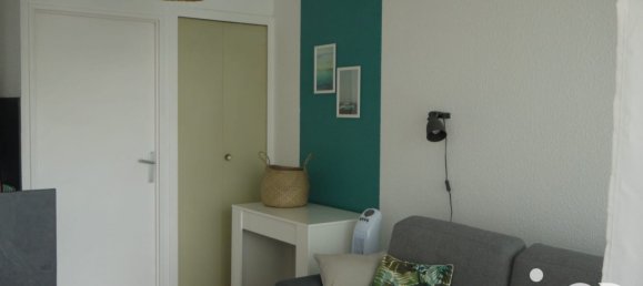 Studio in La Grande-Motte, France No. 318585 8