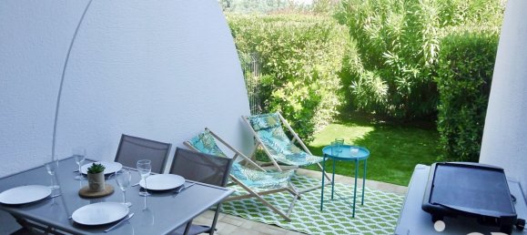 Studio in La Grande-Motte, France No. 318585 5