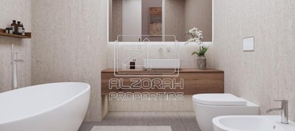 Apartamento de 3 dormitorios en Al Zorah, UAE No. 95513 15