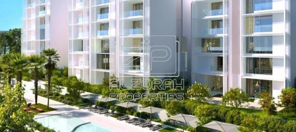 Apartamento de 3 dormitorios en Al Zorah, UAE No. 95513 18