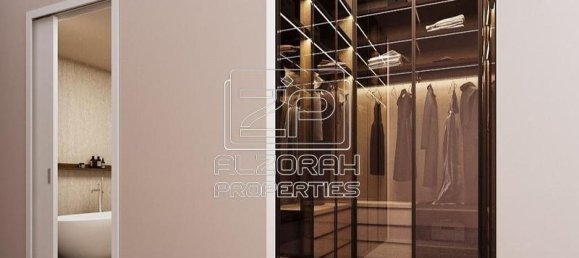 Apartamento de 3 dormitorios en Al Zorah, UAE No. 95513 13