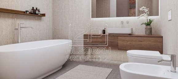 Apartamento de 3 dormitorios en Al Zorah, UAE No. 95513 16