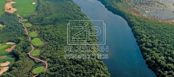 Apartamento de 3 dormitorios en Al Zorah, UAE No. 95513 23