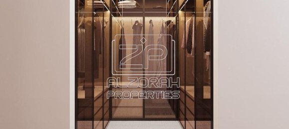 Apartamento de 3 dormitorios en Al Zorah, UAE No. 95513 14