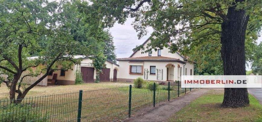 8 rooms House in Teltow-Flaming, Germany No. 287634