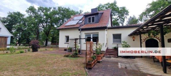 8 rooms House in Teltow-Flaming, Germany No. 287634 8