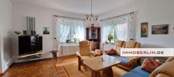 8 rooms House in Teltow-Flaming, Germany No. 287634 2