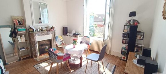 3 chambres Maison de ville à La Châtre, France No. 270111 8