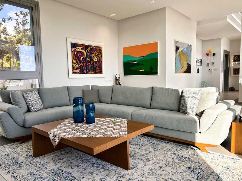 7 bedrooms Villa in Mouttagiaka, Cyprus No. 81743