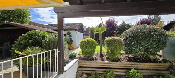 Таунхаус с 4 спальнями в Мюнхен, Германия № 281043 6