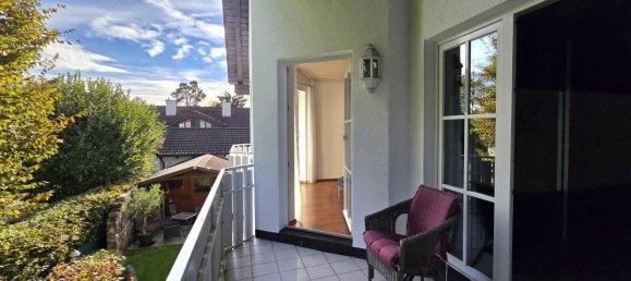 Таунхаус с 4 спальнями в Мюнхен, Германия № 281043 21