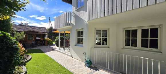 Таунхаус с 4 спальнями в Мюнхен, Германия № 281043 29