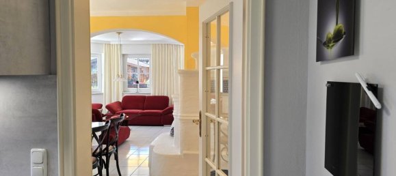 Таунхаус с 4 спальнями в Мюнхен, Германия № 281043 10