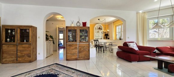 Таунхаус с 4 спальнями в Мюнхен, Германия № 281043 13