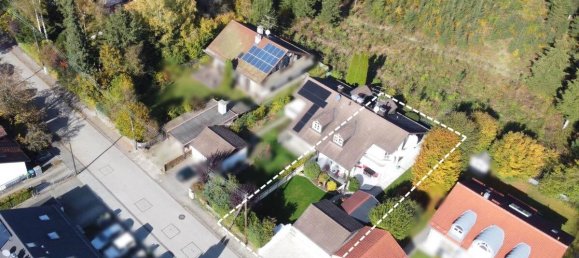 Таунхаус с 4 спальнями в Мюнхен, Германия № 281043 2