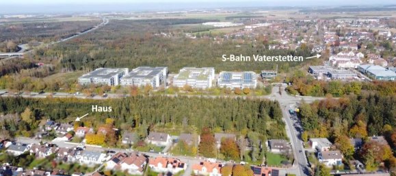 Таунхаус с 4 спальнями в Мюнхен, Германия № 281043 8