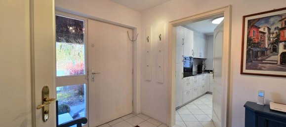 Таунхаус с 4 спальнями в Мюнхен, Германия № 281043 14