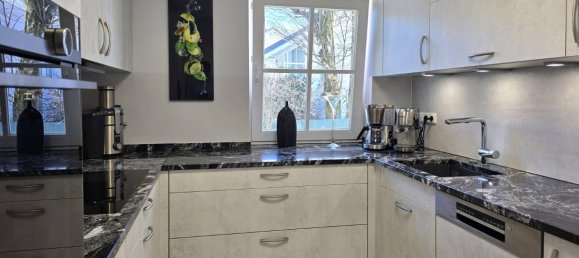 Таунхаус с 4 спальнями в Мюнхен, Германия № 281043 9