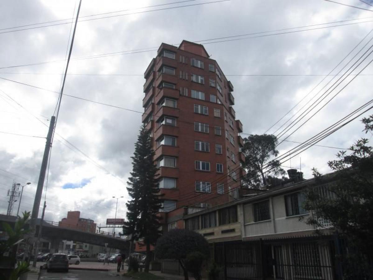 2 غرف نوم منزل في Bogota, Colombia رقم 12004