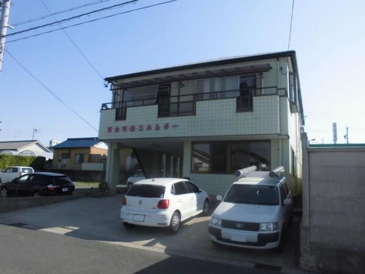 6 bedrooms House in Aichi, Japan No. 8513